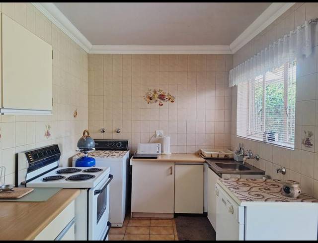 3 BEDROOM HOUSE FOR SALE IN GOEDEBURG